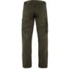 Fjallraven Barents Pro Trousers M Olive 87179-633