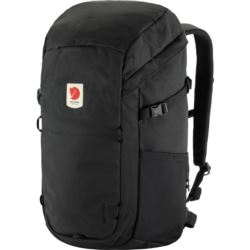 Fjallraven Ulvö 30 Black