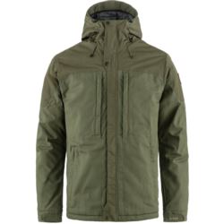 Fjallraven Skogsö Padded Jacket M 82279-625