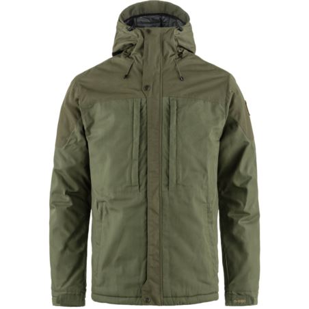 Fjallraven Skogsö Padded Jacket M 82279-625