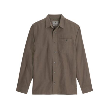 Royal Robbins Mojave Pucker L/S 12600134-204