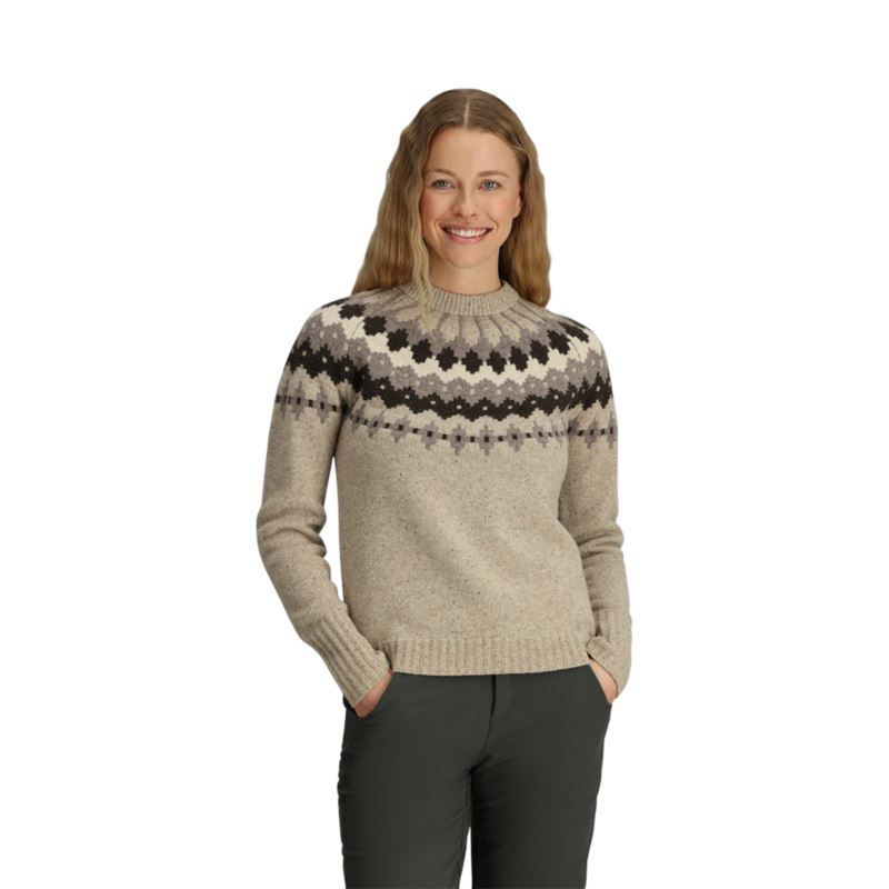 Royal Robbins Rockcraft Wool Crew 14600122-109 Royal Robbins Rockcraft Wool Crew 14600122-109