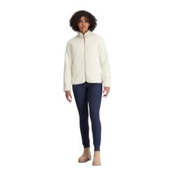 Royal Robbins Urbanesque Jacket Creme 312027-022