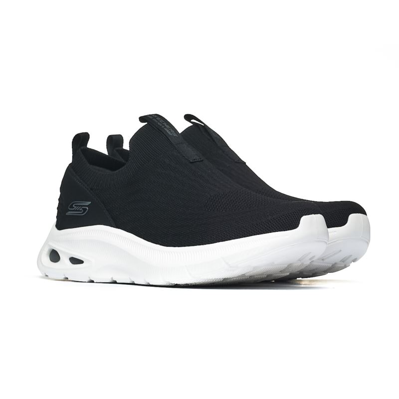 Skechers BOBS UNITY-DASHING T 118076-BLK Skechers BOBS UNITY-DASHING T 118076-BLK