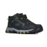 Skechers SELMEN - MELANO 204477-BLK Skechers SELMEN - MELANO 204477-BLK