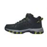 Skechers SELMEN - MELANO 204477-BLK Skechers SELMEN - MELANO 204477-BLK