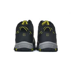 Skechers SELMEN - MELANO 204477-BLK
