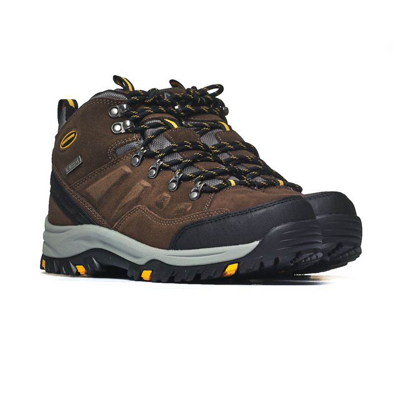 Skechers RELMENT- PELMO 64869-KHK Skechers RELMENT- PELMO 64869-KHK