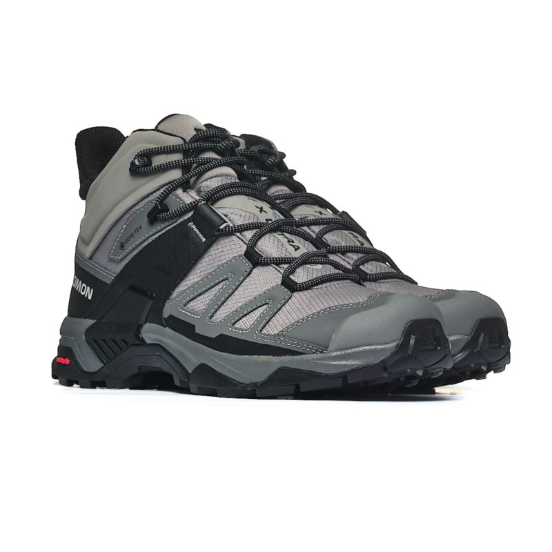 Salomon X ULTRA 4 MID GTX L47454200 Salomon X ULTRA 4 MID GTX L47454200