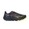 Salomon THUNDERCROSS GTX BLUE FIRE L47551400 Salomon THUNDERCROSS GTX BLUE FIRE L47551400