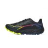 Salomon THUNDERCROSS GTX BLUE FIRE L47551400 Salomon THUNDERCROSS GTX BLUE FIRE L47551400