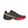 Salomon SPEEDCROSS 6 RUM L47581500 Salomon SPEEDCROSS 6 RUM L47581500
