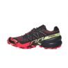 Salomon SPEEDCROSS 6 RUM L47581500 Salomon SPEEDCROSS 6 RUM L47581500