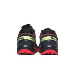Salomon SPEEDCROSS 6 RUM L47581500