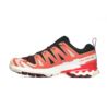 Salomon XA PRO 3D V9 FIRED L47583400 Salomon XA PRO 3D V9 FIRED L47583400
