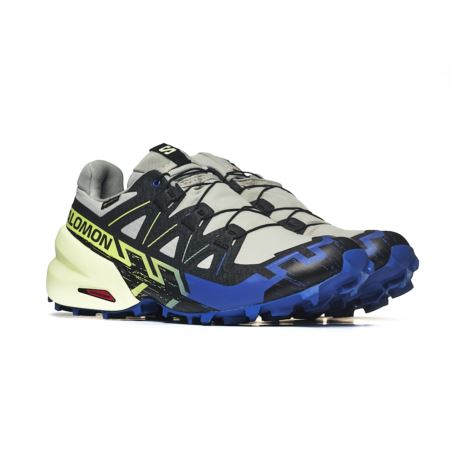 Salomon SPEEDCROSS 6 GTX WROUGHT L47584000