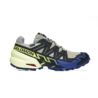 Salomon SPEEDCROSS 6 GTX WROUGHT L47584000 Salomon SPEEDCROSS 6 GTX WROUGHT L47584000