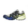 Salomon SPEEDCROSS 6 GTX WROUGHT L47584000 Salomon SPEEDCROSS 6 GTX WROUGHT L47584000