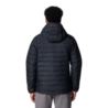 Columbia Powder Lite II Hooded Black 2086944010