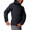 Columbia Powder Lite II Hooded Black 2086944010