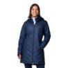 Columbia Heavenly Long Hooded Jacket 1738161464 Columbia Heavenly Long Hooded Jacket 1738161464