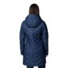 Columbia Heavenly Long Hooded Jacket 1738161464 Columbia Heavenly Long Hooded Jacket 1738161464