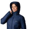 Columbia Heavenly Long Hooded Jacket 1738161464 Columbia Heavenly Long Hooded Jacket 1738161464