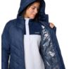 Columbia Heavenly Long Hooded Jacket 1738161464 Columbia Heavenly Long Hooded Jacket 1738161464