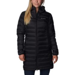 Columbia Lake 22 II Down Long Hooded 2088322010