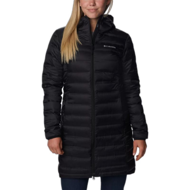 Columbia Lake 22 II Down Long Hooded 2088322010 Columbia Lake 22 II Down Long Hooded 2088322010
