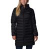 Columbia Lake 22 II Down Long Hooded 2088322010 Columbia Lake 22 II Down Long Hooded 2088322010