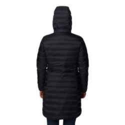 Columbia Lake 22 II Down Long Hooded 2088322010