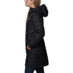 Columbia Lake 22 II Down Long Hooded 2088322010