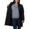 Columbia Lake 22 II Down Long Hooded 2088322010 Columbia Lake 22 II Down Long Hooded 2088322010