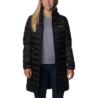 Columbia Lake 22 II Down Long Hooded 2088322010 Columbia Lake 22 II Down Long Hooded 2088322010