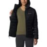 Columbia Lake 22 II Down Hooded Jacket 2088363010 Columbia Lake 22 II Down Hooded Jacket 2088363010