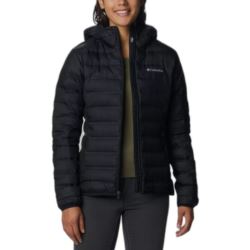Columbia Lake 22 II Down Hooded Jacket 2088363010