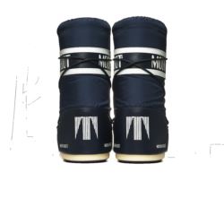 MOON BOOT ICON NYLON 80D1400440-F003