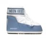 MOON BOOT ICON LOW NYLON 80D1409340-HA06 MOON BOOT ICON LOW NYLON 80D1409340-HA06