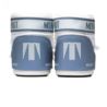 MOON BOOT ICON LOW NYLON 80D1409340-HA06 MOON BOOT ICON LOW NYLON 80D1409340-HA06