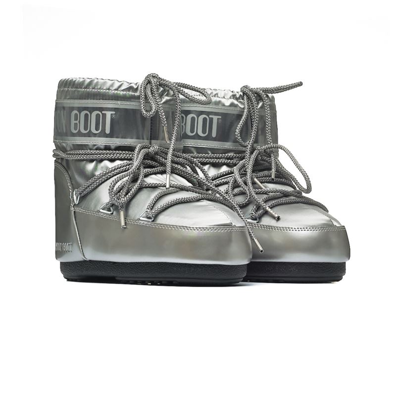 MOON BOOT ICON LOW GLANCE 80D1409350-H001 MOON BOOT ICON LOW GLANCE 80D1409350-H001