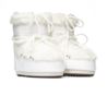 MOON BOOT ICON LOW FAUX FUR 80D1409390-A002 MOON BOOT ICON LOW FAUX FUR 80D1409390-A002