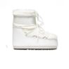 MOON BOOT ICON LOW FAUX FUR 80D1409390-A002 MOON BOOT ICON LOW FAUX FUR 80D1409390-A002