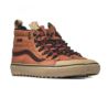 Vans MTE Sk8-Hi DR Wa of GLAZ GINGER VN000CVRN1Z1 Vans MTE Sk8-Hi DR Wa of GLAZ GINGER VN000CVRN1Z1