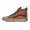 Vans MTE Sk8-Hi DR Wa of GLAZ GINGER VN000CVRN1Z1 Vans MTE Sk8-Hi DR Wa of GLAZ GINGER VN000CVRN1Z1