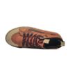 Vans MTE Sk8-Hi DR Wa of GLAZ GINGER VN000CVRN1Z1 Vans MTE Sk8-Hi DR Wa of GLAZ GINGER VN000CVRN1Z1