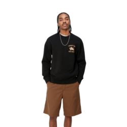 Carhartt WIP Smart Sports Sweat I033239-89