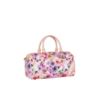 Sprayground PAINTED FLORAL SHARK MINI DUFFLE Sprayground PAINTED FLORAL SHARK MINI DUFFLE