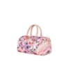 Sprayground PAINTED FLORAL SHARK MINI DUFFLE Sprayground PAINTED FLORAL SHARK MINI DUFFLE