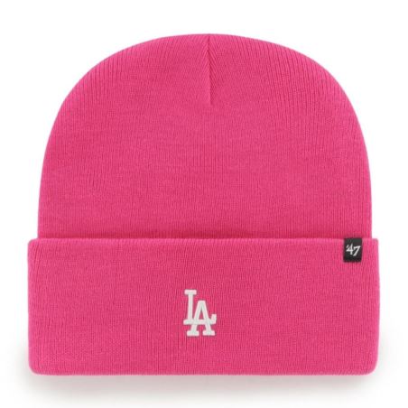 47 Brand LOS ANGELES DODGERS MAGENTA